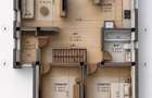 Casă de vânzare Berceni Ilfov 4 camere P+M teren 412 mp terasă modernă - 15