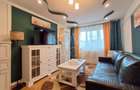 Apartament de inchiriat 3 camere etajul 4, cu lift,  Zona Vasile Aaron - 2