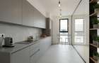 2 Camere Finisat LUX | NuscoCity Faza 2 |Aviatiei - Pipera | Finalizat - 5