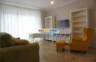 Inchiriere apartament 2 camere  parter gradina Baneasa Greenfield - 2