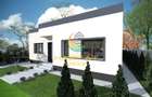 Casa pe parter | 3 dormitoare | Teren 434 mp | Comision 0% - 5