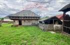 Casa traditionala Rozavlea,Maramures - 2
