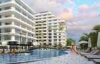 AXXIS | Apartament cu vedere la mare in prima linie pe plaja - 4