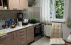 Apartament cochet cu doua camere, Obregia-Secuilor, 90.000€ - 5