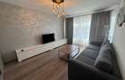 Studio 43 mp Zona Dacia Mobilat Totul Nou Primul Chirias Gaze - 1