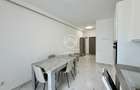 APARTAMENT NOU DE INCHIRIAT | 2 DORMITOARE | FLORESTI-BLOCUL VAPOR - 3