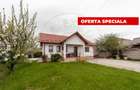 Casa in Albota, 3 dormitoare, curte 456 mp | Zona linistita, aproape de Pitesti! - 1