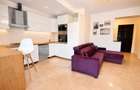 Copou - Exclusive Residence, 2 camere mobilat si utilat, premium - 1