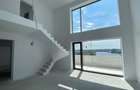 REA1028694 Penthouse Barbu Vacarescu - vedere catre lac - 1