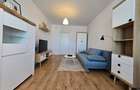 Garsoniera Pipera rond OMV - Ivory Residence - 2