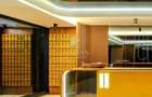 2 camere Yacht Kid Floreasca, terasa 13 mp, parcare inclusa - 12