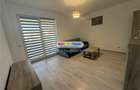 Apartament 2 camere mobilat si utilat Pollux Residence 400 Euro - 3