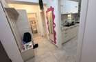 2 Camere Regie Residence Faza 1 Grozavesti Politehnica 4Min Metrou - 6