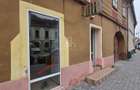 Spatiu comercial in centrul orasului Sighisoara - 1