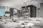 Floreasca | Luxury concept apartment | Lake View - 1
