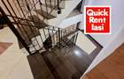 Lux Palas Mall Bloc Nou Apartament 2Camere De Inchiriat Spatios - 16