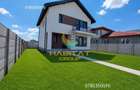 Casă individuală de vânzare – Comuna Berceni | 4 camere | Teren 425 mp - 1