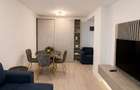 2 camere mobilat modern | Tomis Nord - Zen Residence | garaj, boxă - 1