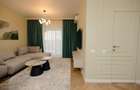 Famous and NEW Tomis Tower apartment with underground parking - 2