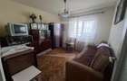 Apartament 2 camere, decomandat, etaj intermediar,  Marasti - 1