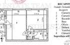 Apartament 2 camere e vanzare in zona Chibrit / Metrou 1 Mai Bucuresti - 10