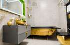 Apartament 2 camere decomandat, mobilat, cu loc de parcare - 12