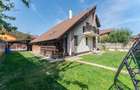 Casă de vânzare cu 4 camere, într-o oază de liniște, Bunloc., Brasov - 5