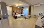 Penthouse 4 camere de vanzare, 2 bai complet mobilat si utilat - Giroc - 7