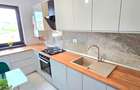 Apartament 2 camere NOU, mobilat LUX + parcare Comat Towers Dacia - Pacurari - 1