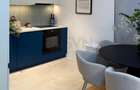 REA1029030 APARTAMENT SUPERB l MOBILAT l UTILAT l GARAJ l ONE FLOREASCA TOWERS - 12