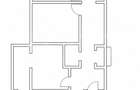 Apartament 3 camere, 72 mp, etaj intermediar, zona Nicolina (Prima Statie) - 4