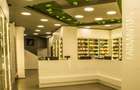 Spatiu comercial Ion Mihalache - 2
