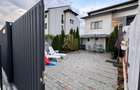 Apartament 2 camere la casa tip duplex, curte privata  - 1