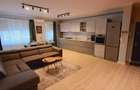 Inchiriez apartament 3 cam complet mobilat si utilat zona Sub Cetate -Poligon  - 2