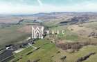 Teren 6,75 ha | Panoramă și Acces Excelent | Dealul Daii - 2