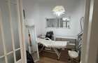 Zona Unirii, apartament parter vila, curat,luminos, linistit,curte - 7