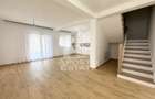 Duplex cu 5 camere si 3 bai, 300mp teren complet finisat in Giroc. - 1