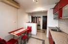 Apartament Nicolae Titulescu vedere panoramica spate  langa metrou si  magazine - 7