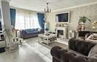 Casă cochetă cu mansardă și curte, 4 camere, stil modern, Luncă Cetățuii - 5