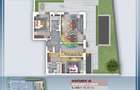 Apartament 3 camere cu Gradina Proprie - 1
