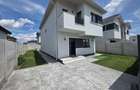 Vila Individuala de inchiriat/Bragadiru strada Ostasului - 1