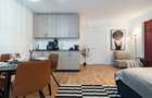 Garsoniera, 41 mp, centrala, balcon, Ivory Residence Pipera - 3