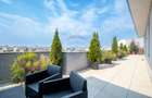 Penthouse de vanzare 360 mp totali, Global Residence - Mihai Bravu - 22
