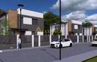 Ansamblu Rezidential - Zona Noua -Teren - 470mp - 2