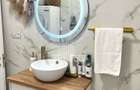 Apartament la cheie| 2 camere| balcon| etaj intermediar| Floresti | Sesul de SuS - 8