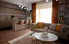 Apartament superb cu 2 camere | City of Mara | Circumvalatiunii - 1