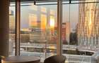 Apartament 3 camere 101 m, la cheie, modern, piscina, parcare, Upsite,Floreasca - 6