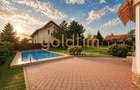VILA INDIVIDUALA/PISCINA/ GARAJ - 10