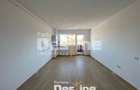 Studio 50 mp, etaj intermediar, cu balcon si loc de parcare, situat in Subcetate - 2