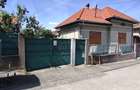 Casă individuală, zona B - 1